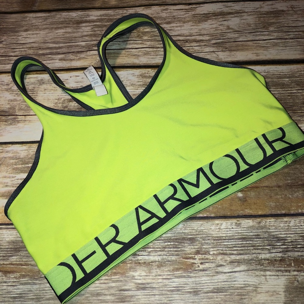 ⚡️Under Armour sports bra